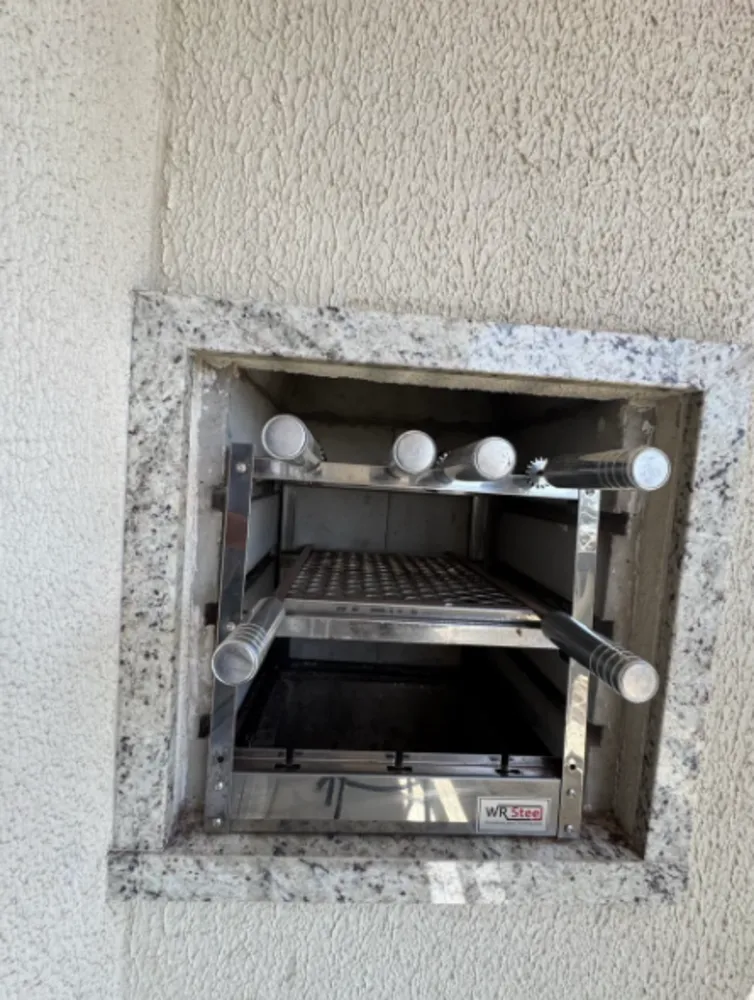 Apartamento, 2 quartos, 48 m² - Foto 4
