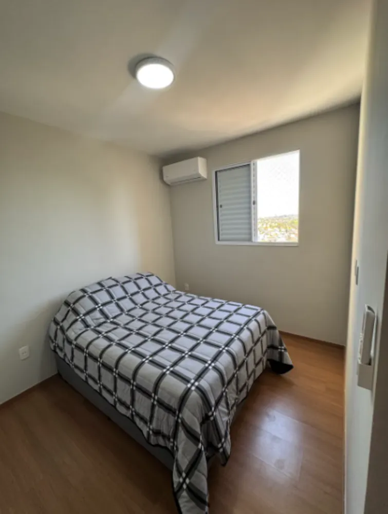 Apartamento, 2 quartos, 48 m² - Foto 8