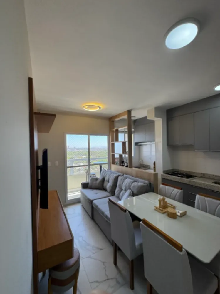 Apartamento, 2 quartos, 48 m² - Foto 10
