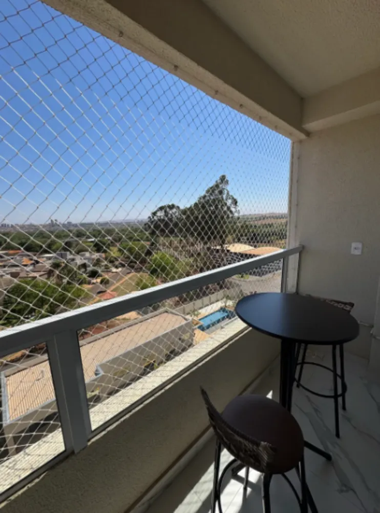 Apartamento, 2 quartos, 48 m² - Foto 3
