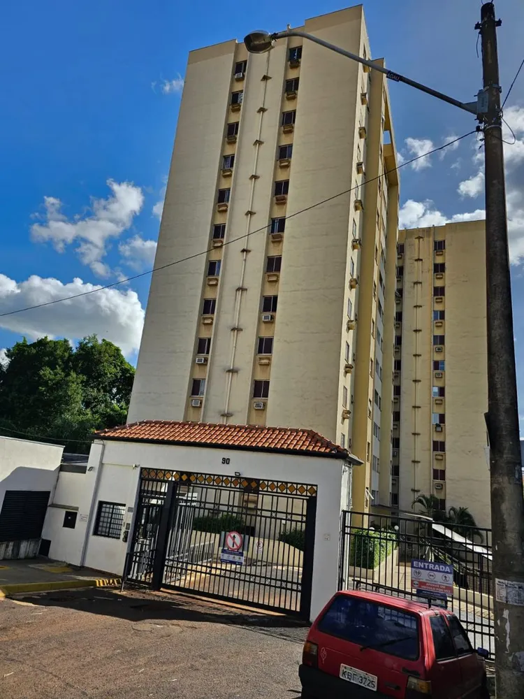 Apartamento, 2 quartos, 74 m² - Foto 7