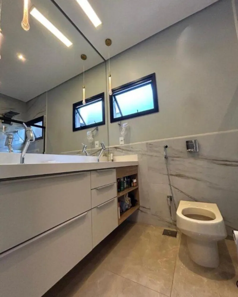 Casa, 3 quartos, 202 m² - Foto 4