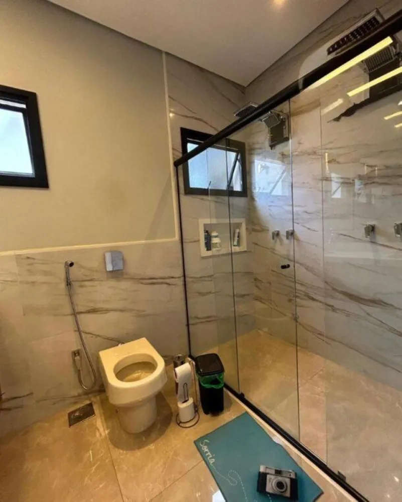 Casa, 3 quartos, 202 m² - Foto 11
