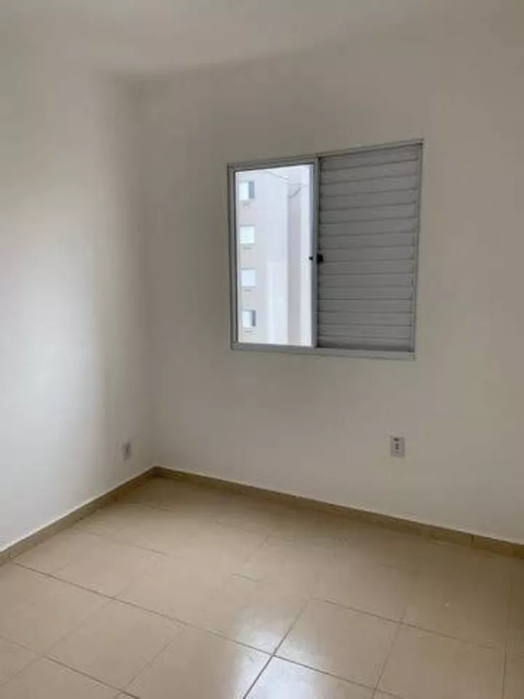 Apartamento à venda com 2 quartos, 45m² - Foto 7