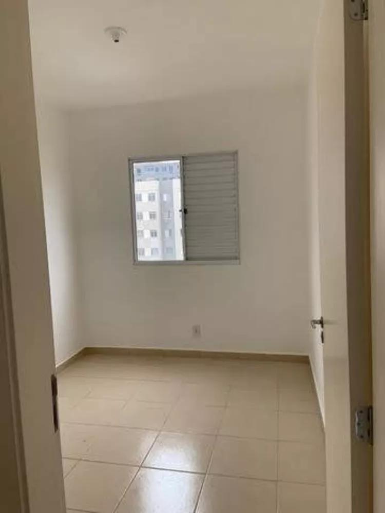 Apartamento à venda com 2 quartos, 45m² - Foto 4