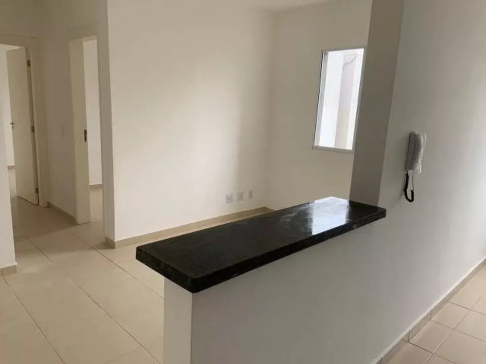 Apartamento à venda com 2 quartos, 45m² - Foto 1