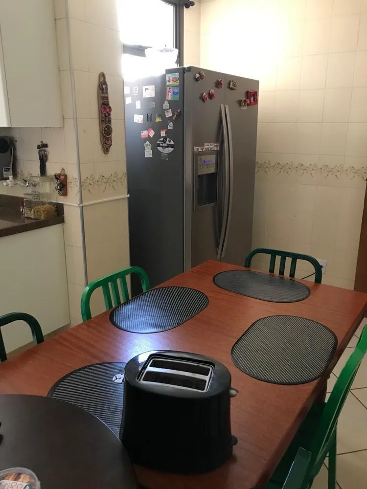 Apartamento, 3 quartos, 178 m² - Foto 8