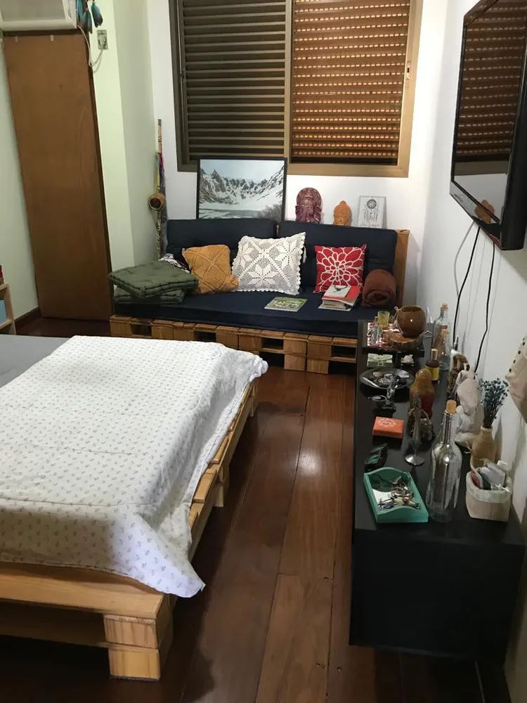 Apartamento, 3 quartos, 178 m² - Foto 3
