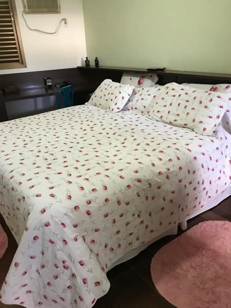 Apartamento, 3 quartos, 178 m² - Foto 1
