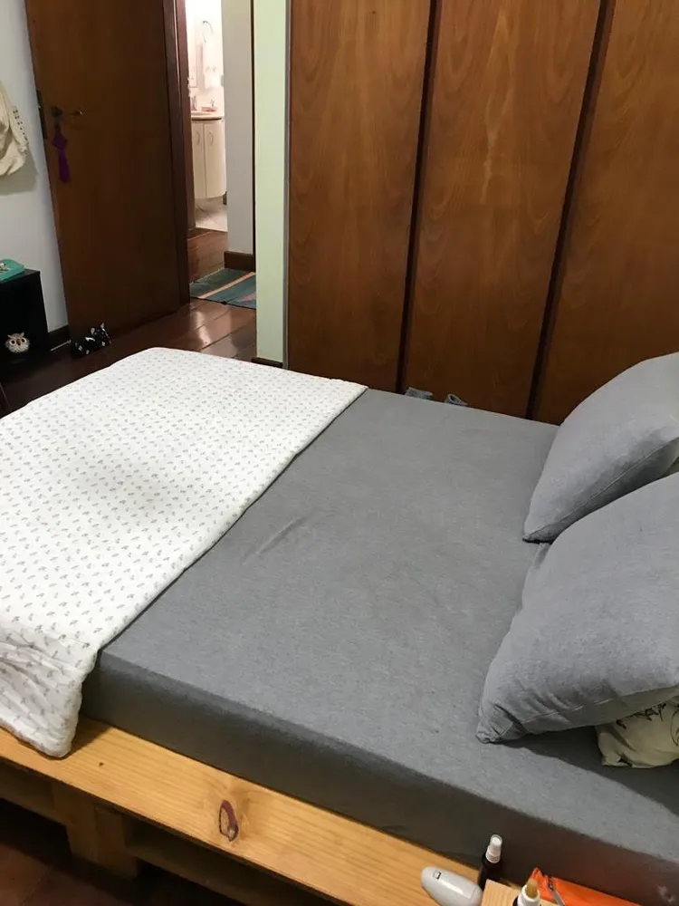 Apartamento, 3 quartos, 178 m² - Foto 4