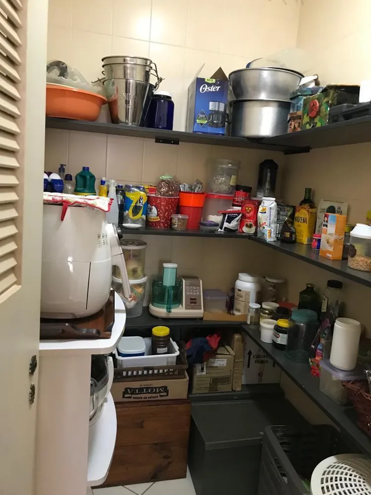 Apartamento, 3 quartos, 178 m² - Foto 7