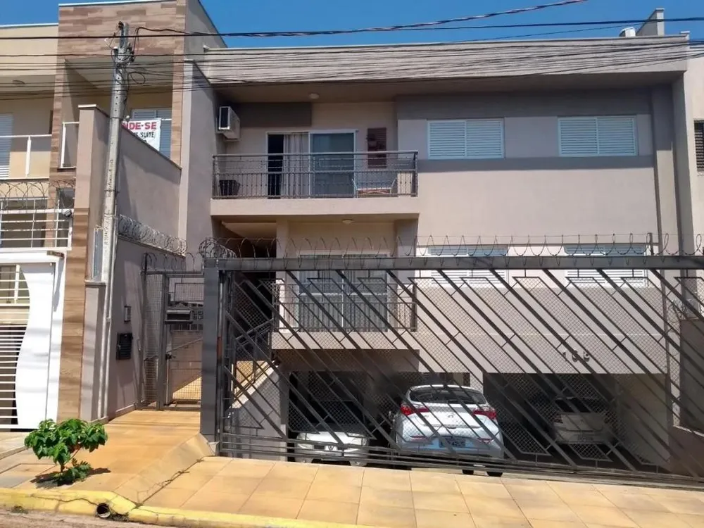 Apartamento, 2 quartos, 72 m² - Foto 5