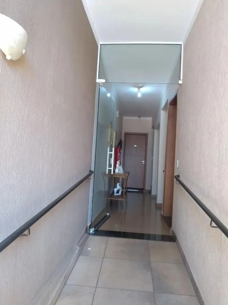 Apartamento, 2 quartos, 72 m² - Foto 2