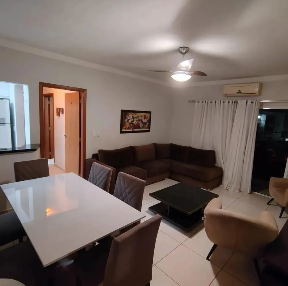 Apartamento, 2 quartos, 72 m² - Foto 2