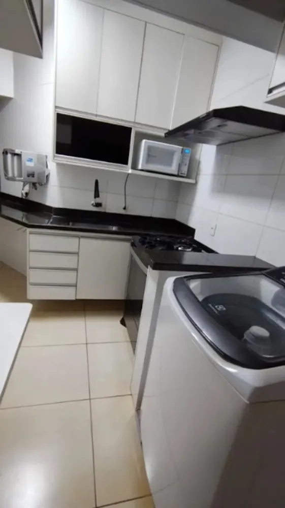 Apartamento, 2 quartos, 72 m² - Foto 4
