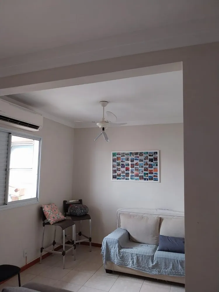 Apartamento, 2 quartos, 108 m² - Foto 2