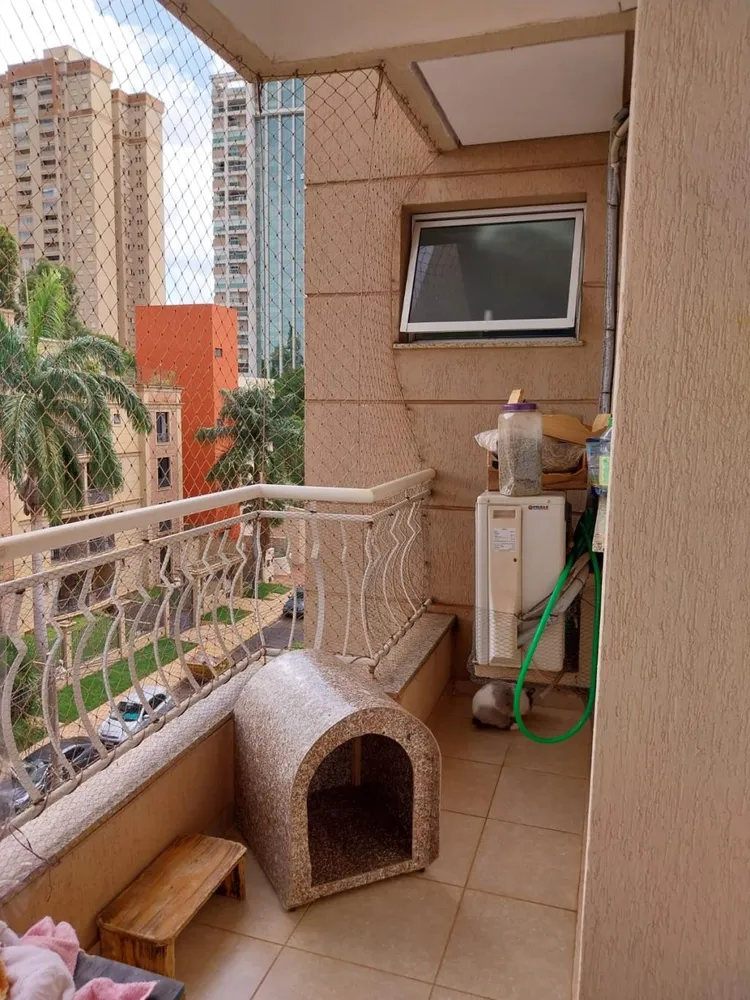 Apartamento, 2 quartos, 108 m² - Foto 6