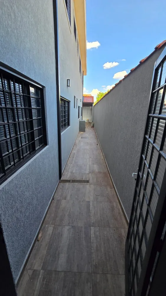 Casa, 4 quartos, 125 m² - Foto 6