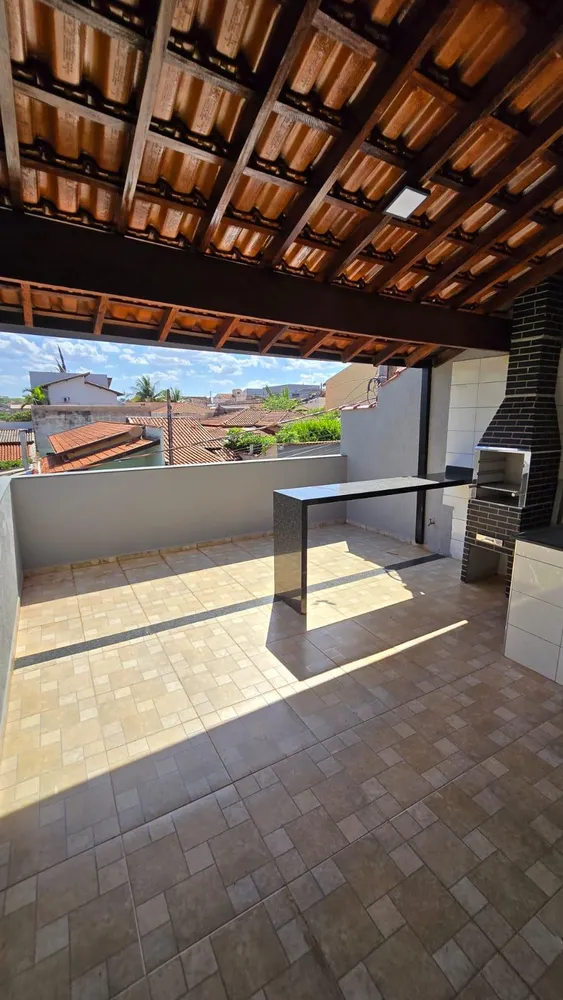 Casa, 4 quartos, 125 m² - Foto 1