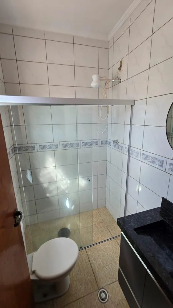 Casa, 4 quartos, 125 m² - Foto 4