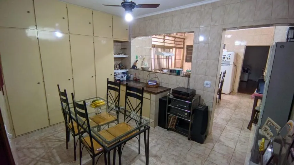 Casa, 4 quartos, 204 m² - Foto 12