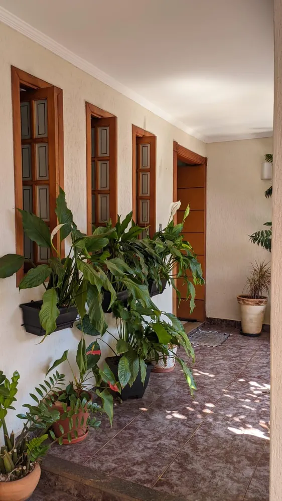 Casa, 4 quartos, 204 m² - Foto 2