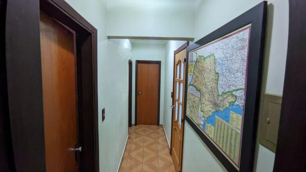 Casa, 4 quartos, 204 m² - Foto 3