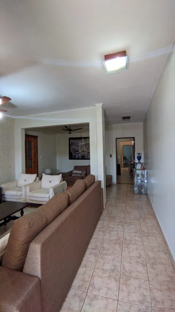Casa, 4 quartos, 204 m² - Foto 6