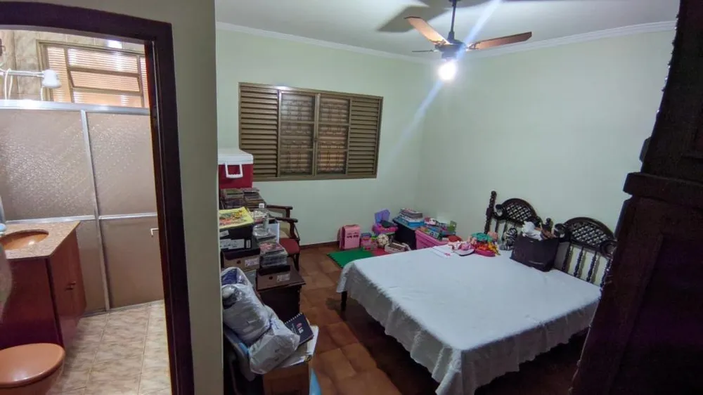 Casa, 4 quartos, 204 m² - Foto 5