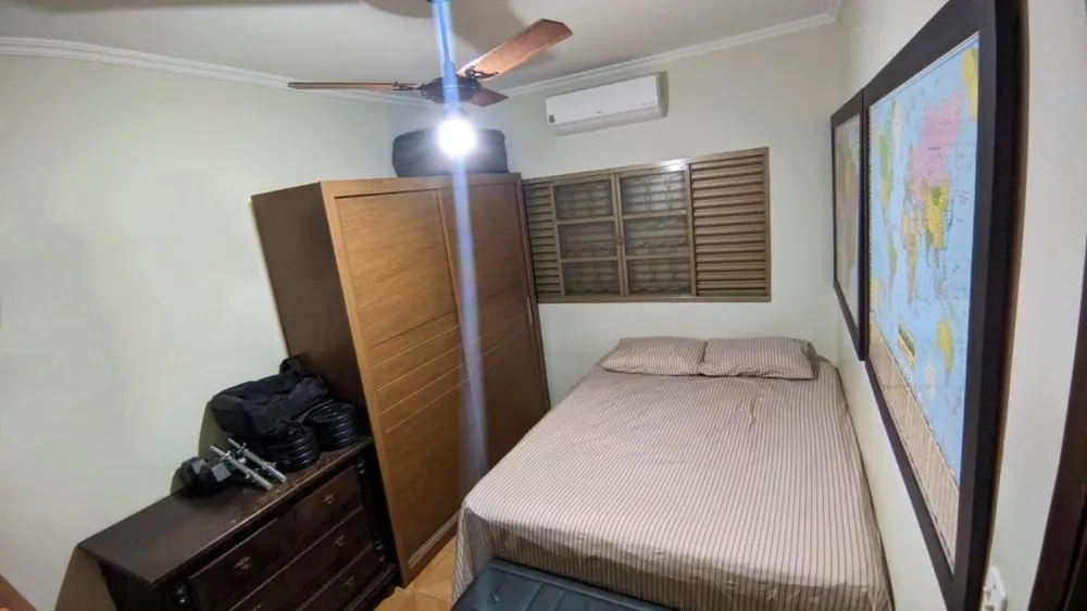 Casa, 4 quartos, 204 m² - Foto 1