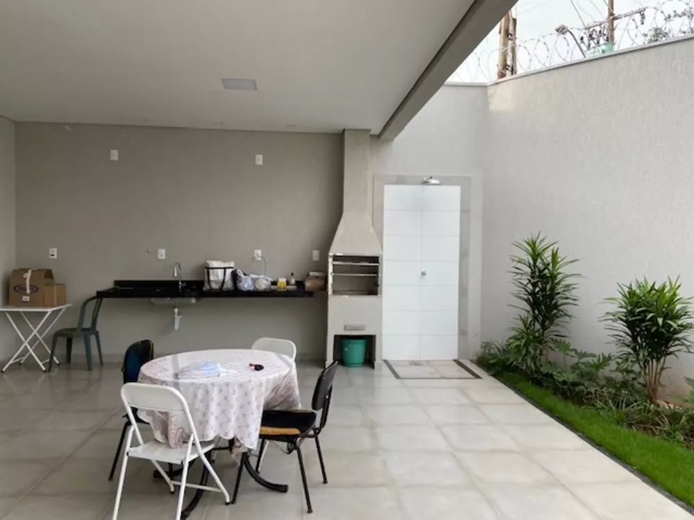 Casa de Condomínio à venda com 2 quartos, 70m² - Foto 3