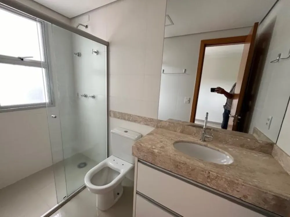 Apartamento, 3 quartos, 140 m² - Foto 1