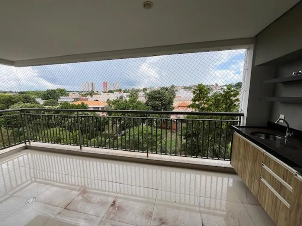 Apartamento, 3 quartos, 140 m² - Foto 3