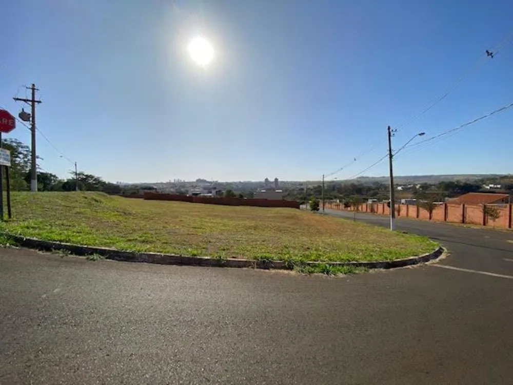 Terreno, 580 m² - Foto 2