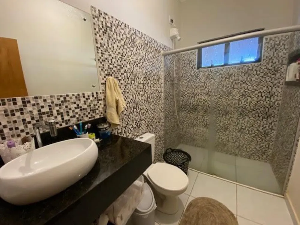 Chácara, 3 quartos, 2626 m² - Foto 1