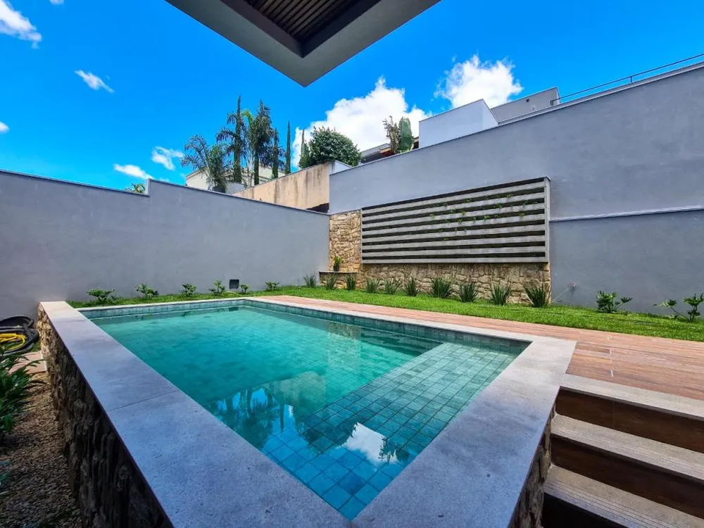 Casa de Condomínio, 4 quartos - Foto 9