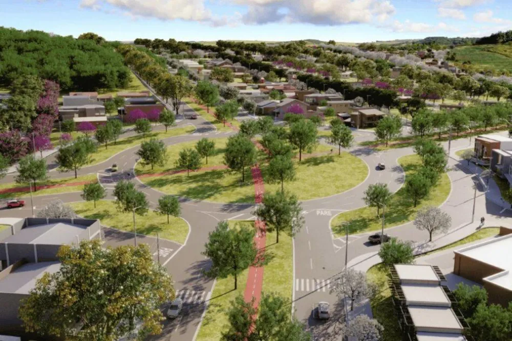 Terreno, 200 m² - Foto 4