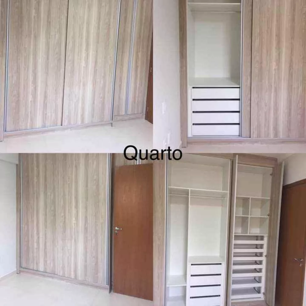 Apartamento à venda com 1 quarto, 47m² - Foto 8