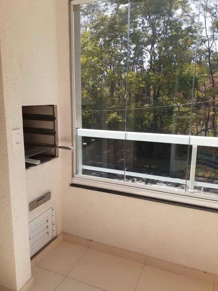 Apartamento à venda com 1 quarto, 47m² - Foto 7