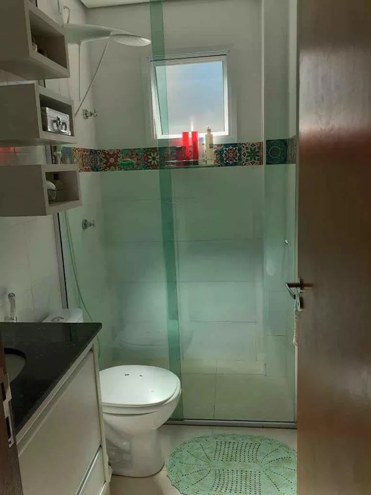 Apartamento à venda com 1 quarto, 47m² - Foto 2