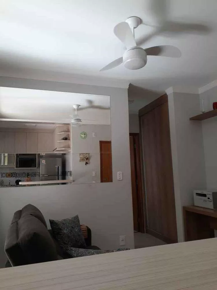 Apartamento à venda com 1 quarto, 47m² - Foto 6