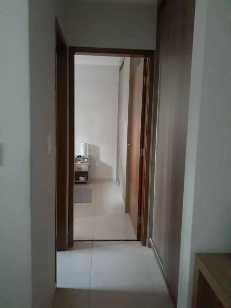 Apartamento à venda com 1 quarto, 47m² - Foto 4