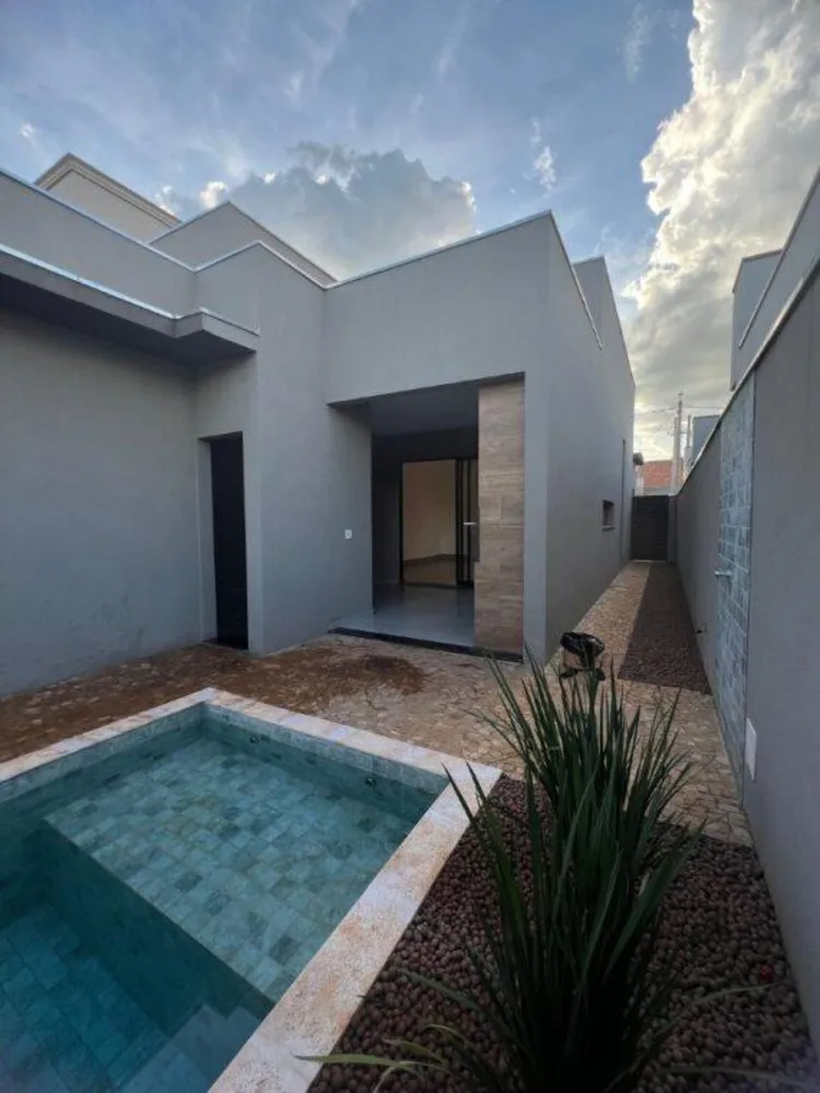 Casa de Condomínio, 3 quartos - Foto 8