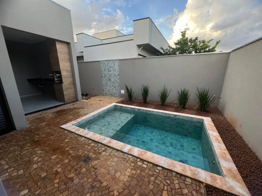Casa de Condomínio, 3 quartos - Foto 7