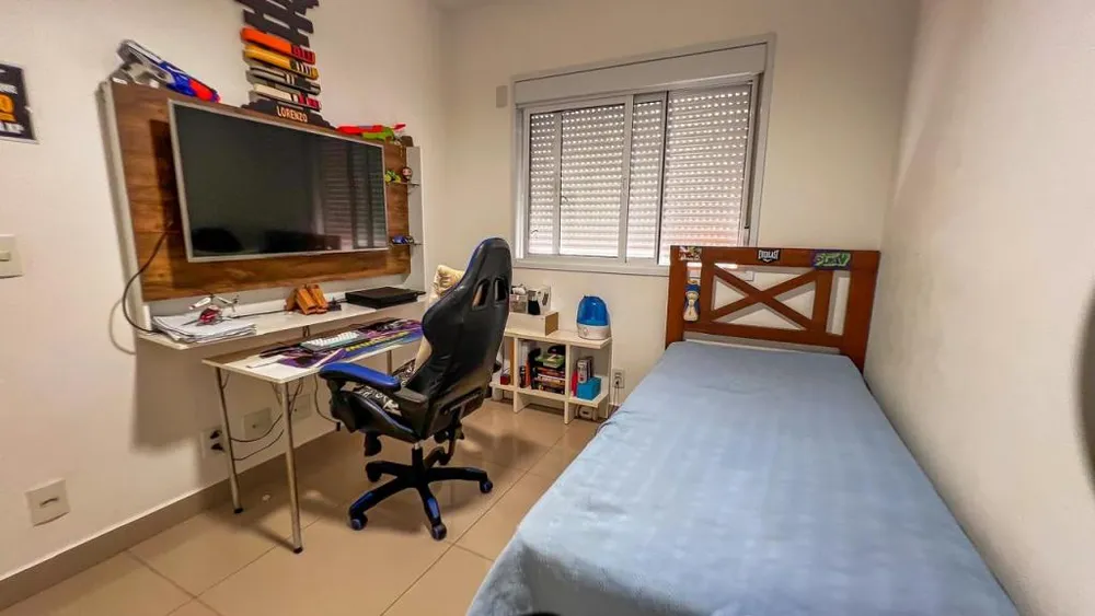 Apartamento, 3 quartos, 109 m² - Foto 11