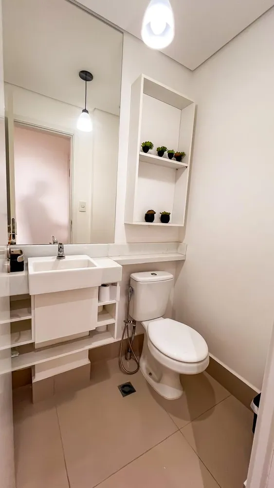 Apartamento, 3 quartos, 109 m² - Foto 6