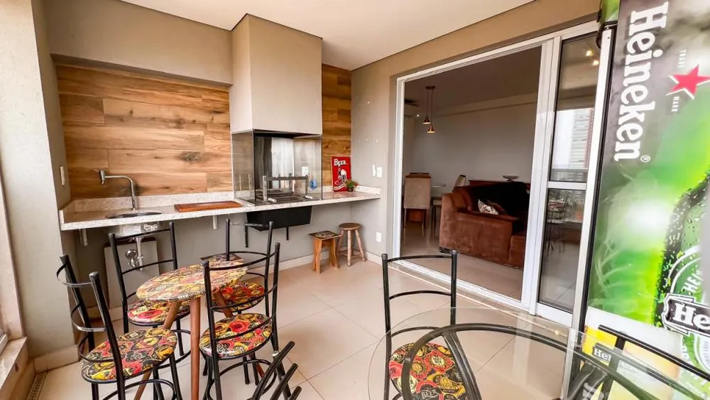 Apartamento, 3 quartos, 109 m² - Foto 14