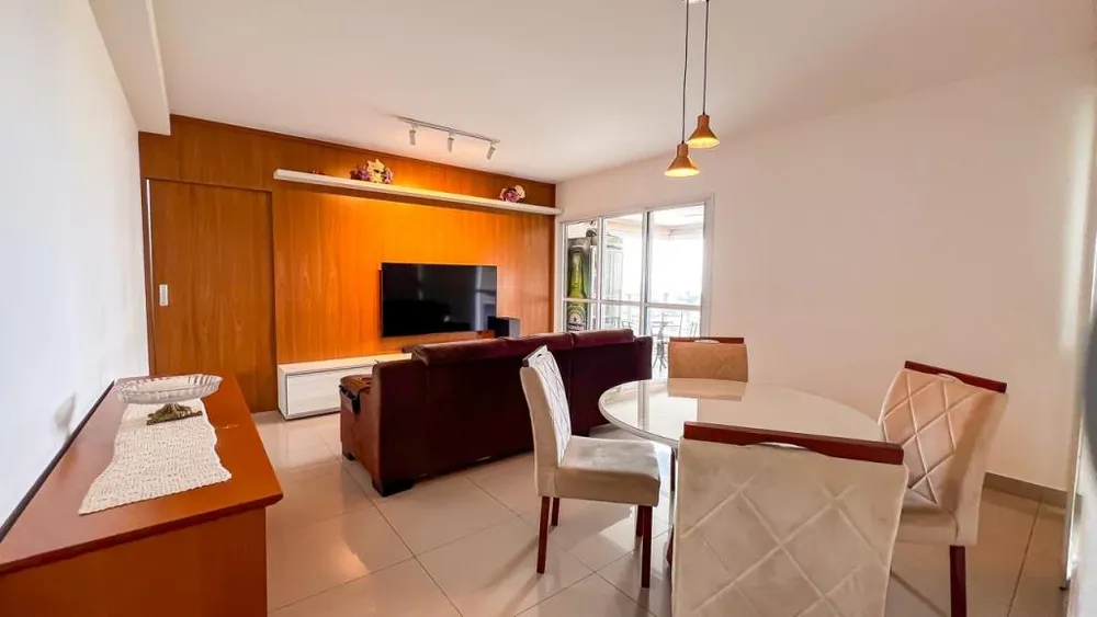 Apartamento, 3 quartos, 109 m² - Foto 1