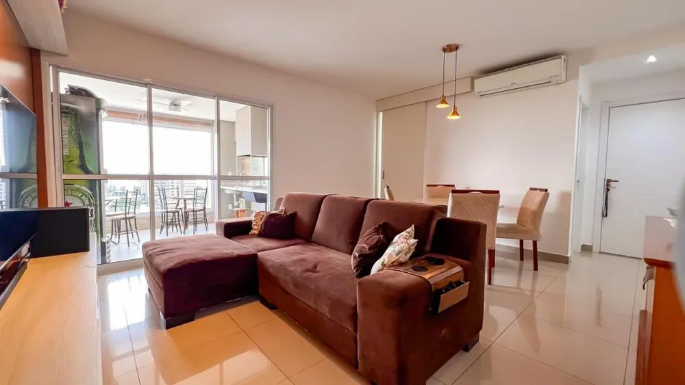 Apartamento, 3 quartos, 109 m² - Foto 2