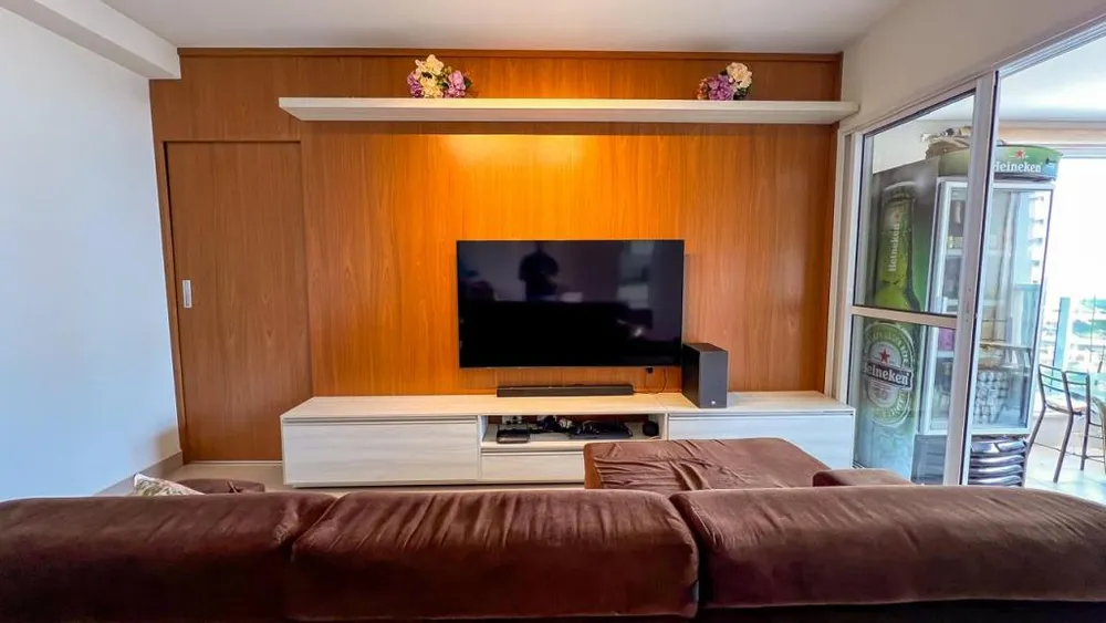 Apartamento, 3 quartos, 109 m² - Foto 5